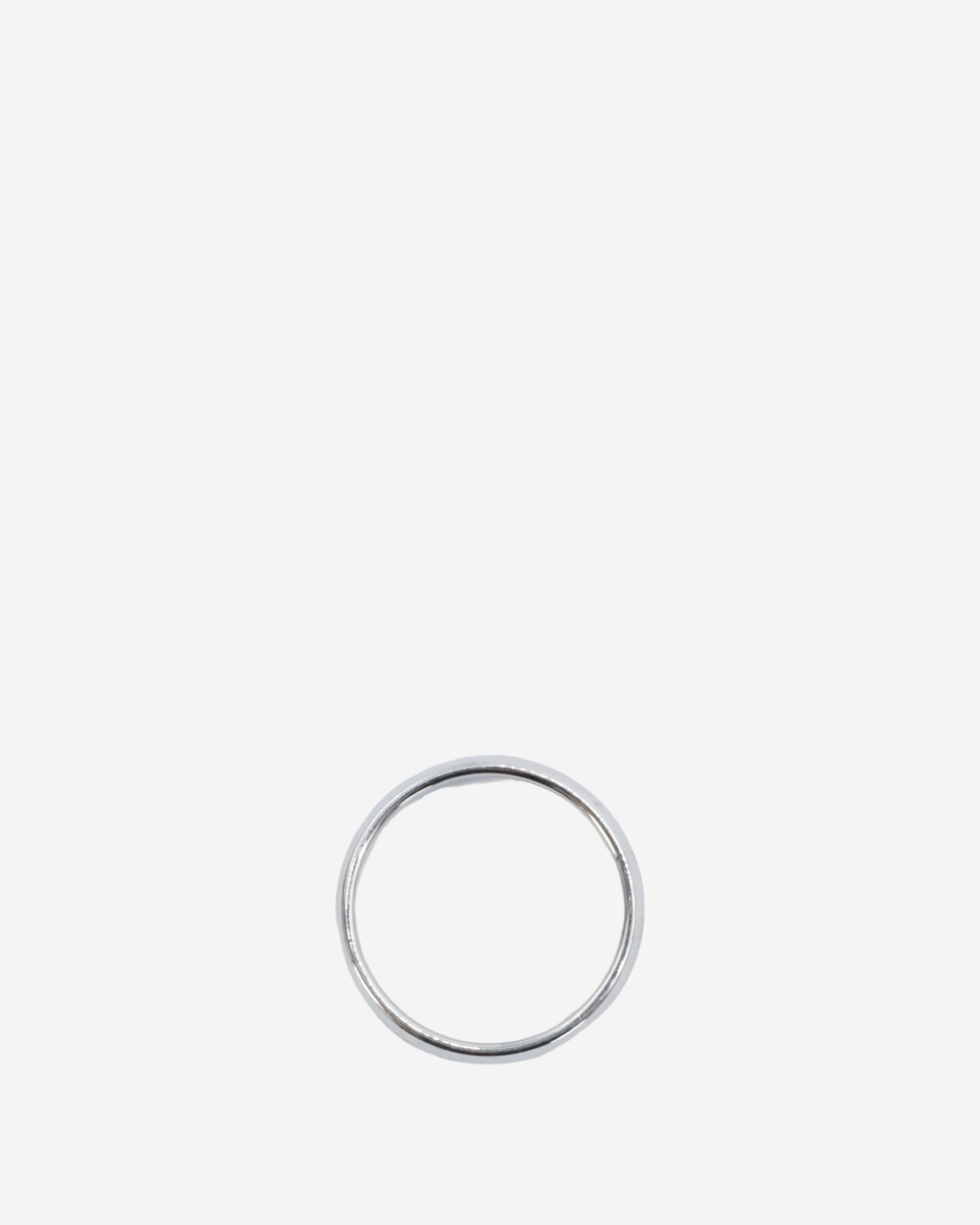 Anillo Tiffany & Co.