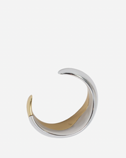 Dior Dune Cuff Bracelet