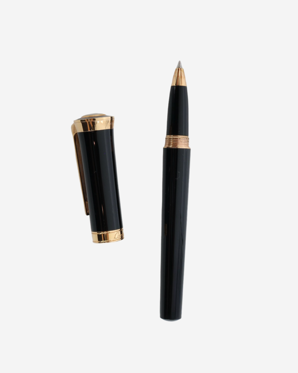 Cartier Rollerball R Pen