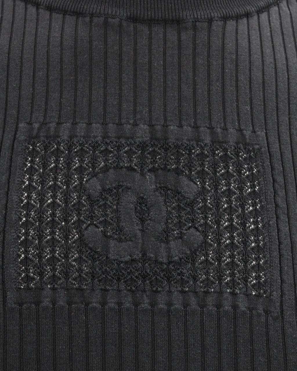 Playera Chanel CC 34 IT