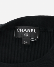 Playera Chanel CC 34 IT