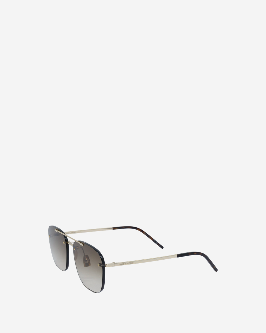 Lentes de Sol Saint Laurent
