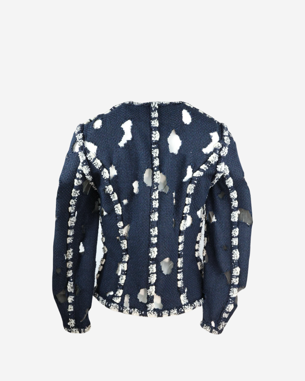 Blazer Chanel 36 FR