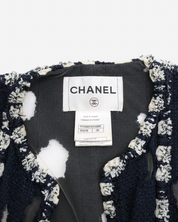 Blazer Chanel 36 FR