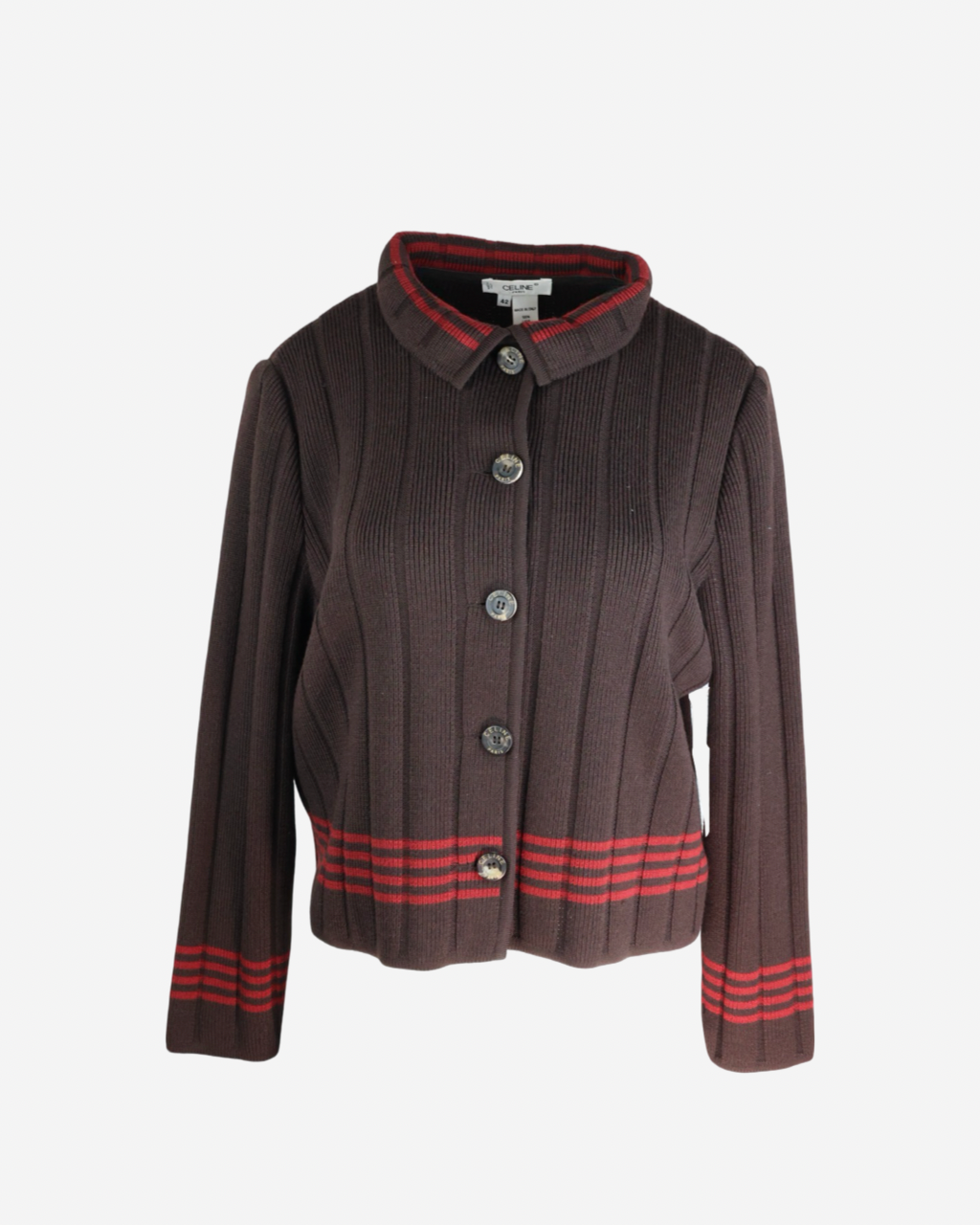 Celine Sweater 42 IT