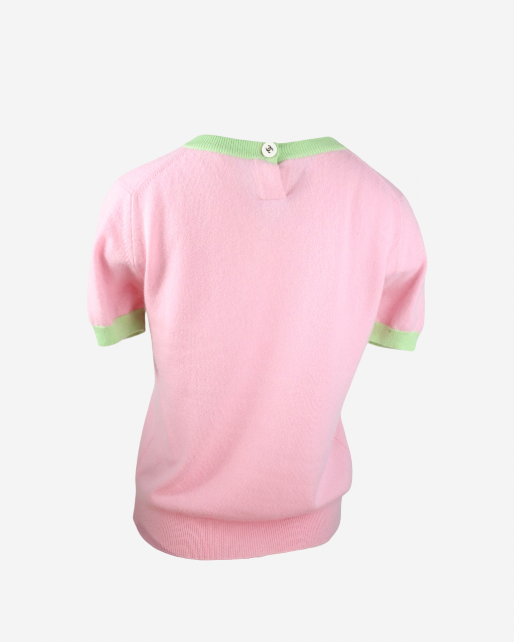 Playera Chanel S