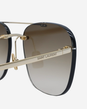 Lentes de Sol Saint Laurent