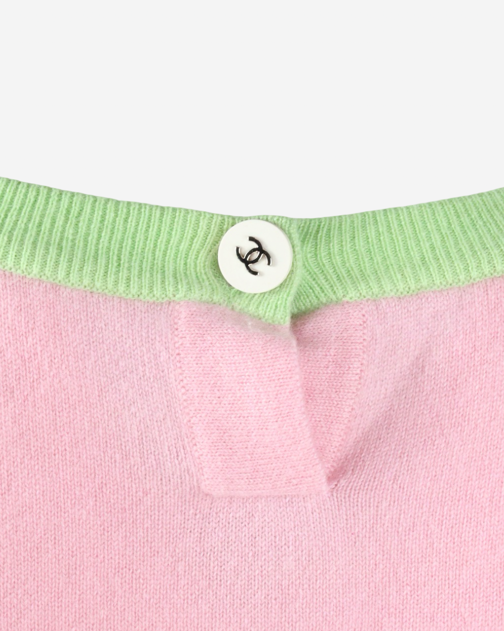 Playera Chanel S