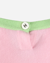 Playera Chanel S
