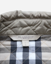 Chamarra Burberry L