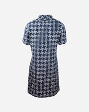 Vestido Chanel Tweed 36 FR