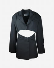 Blazer Jacquemus La Montagne 36 FR