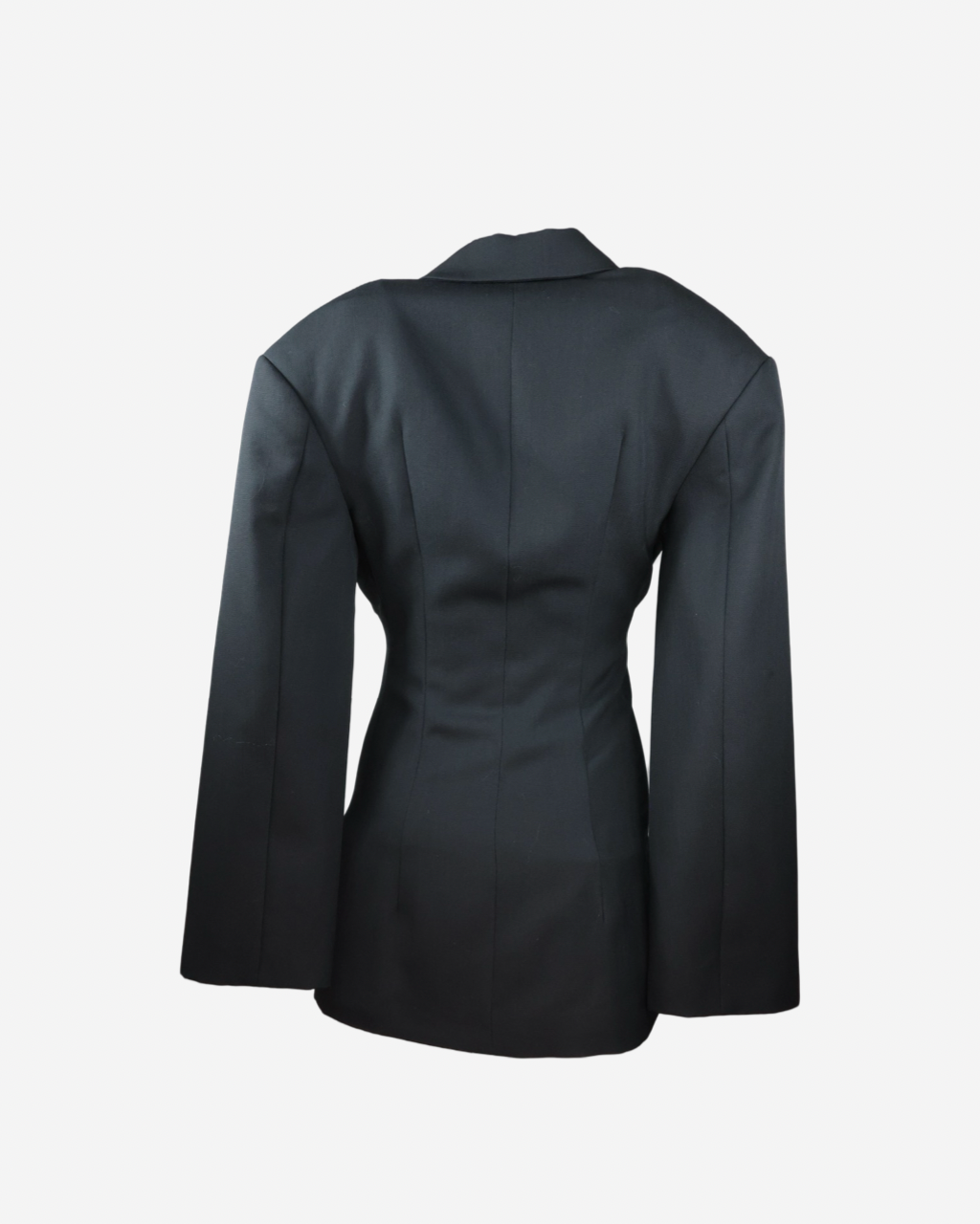 Blazer Jacquemus La Montagne 36 FR