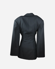 Blazer Jacquemus La Montagne 36 FR