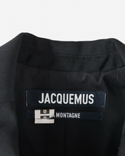 Blazer Jacquemus La Montagne 36 FR