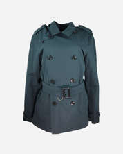 Gabardina Burberry 48 IT