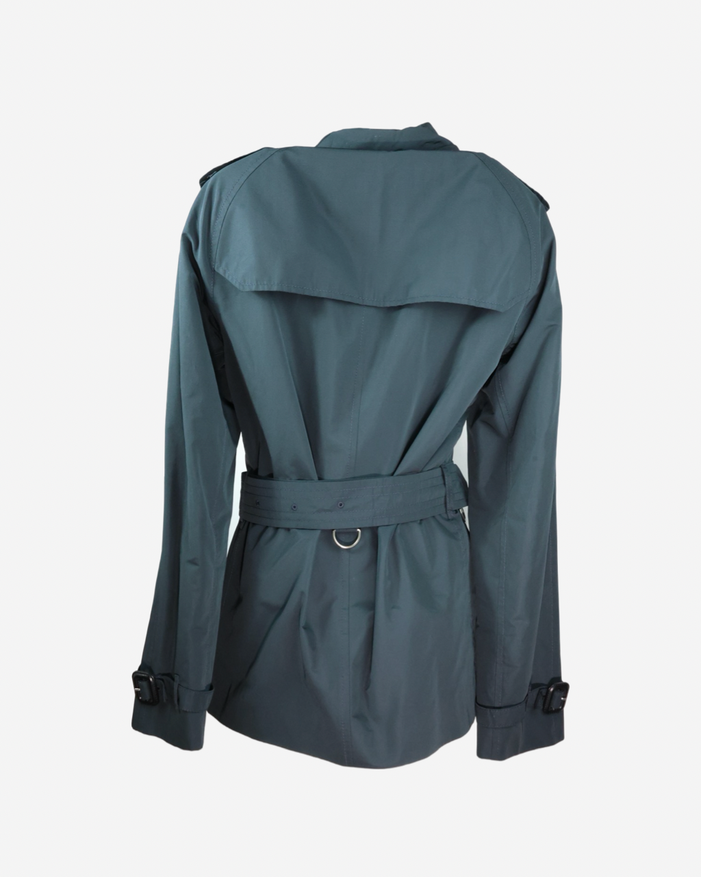 Gabardina Burberry 48 IT