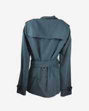Gabardina Burberry 48 IT