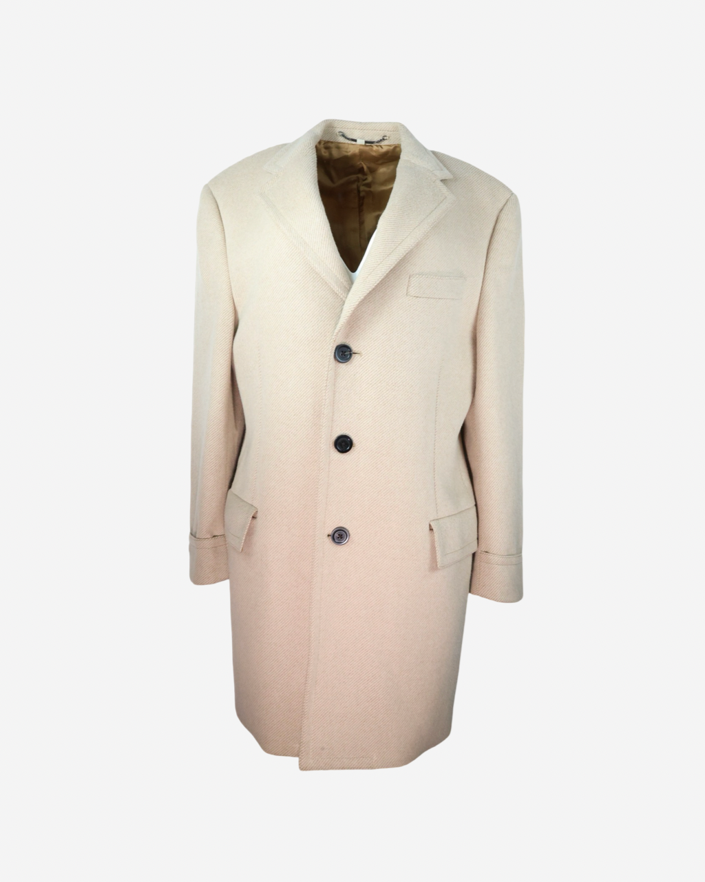 Abrigo Burberry M