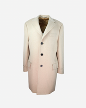 Abrigo Burberry M