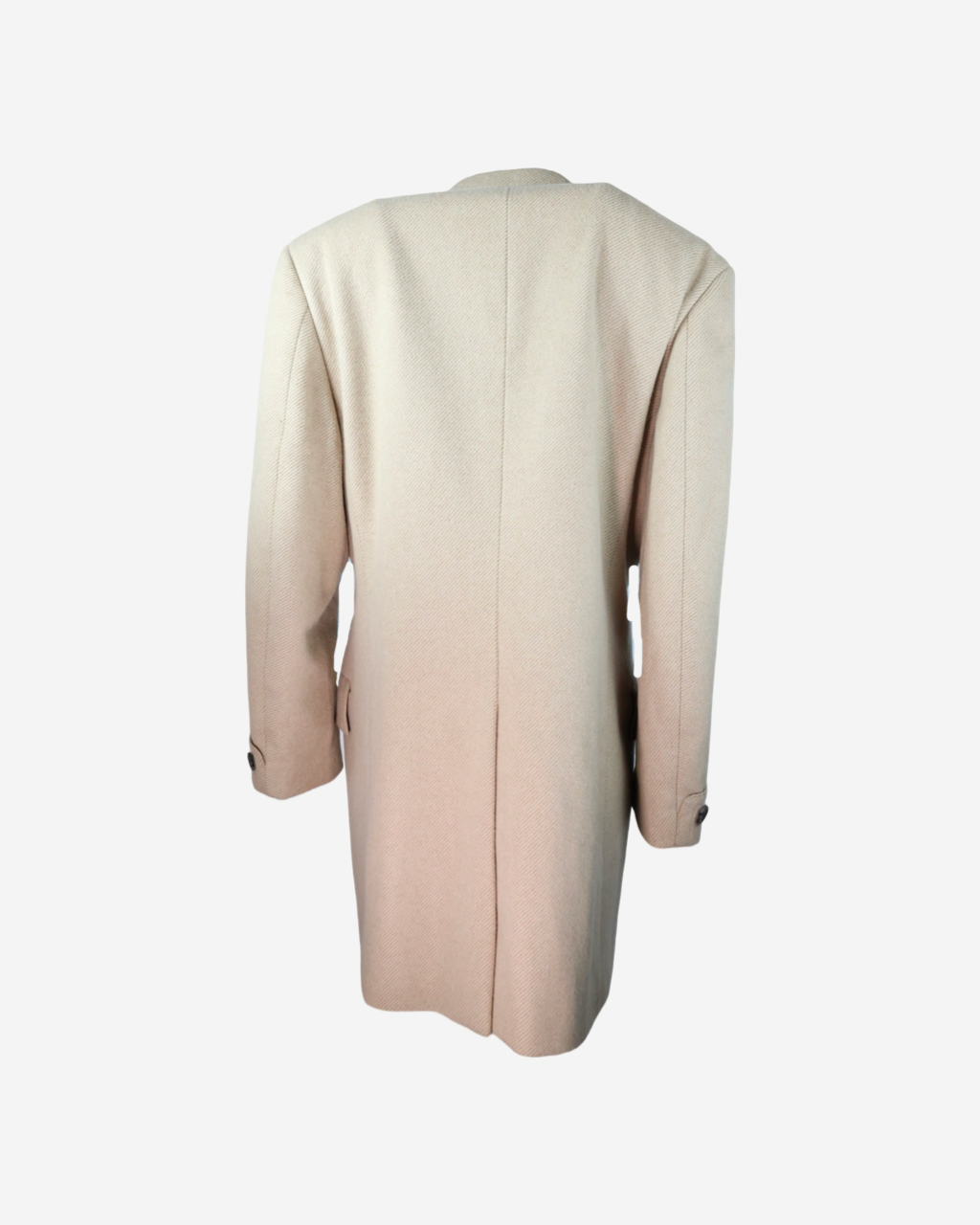 Abrigo Burberry M