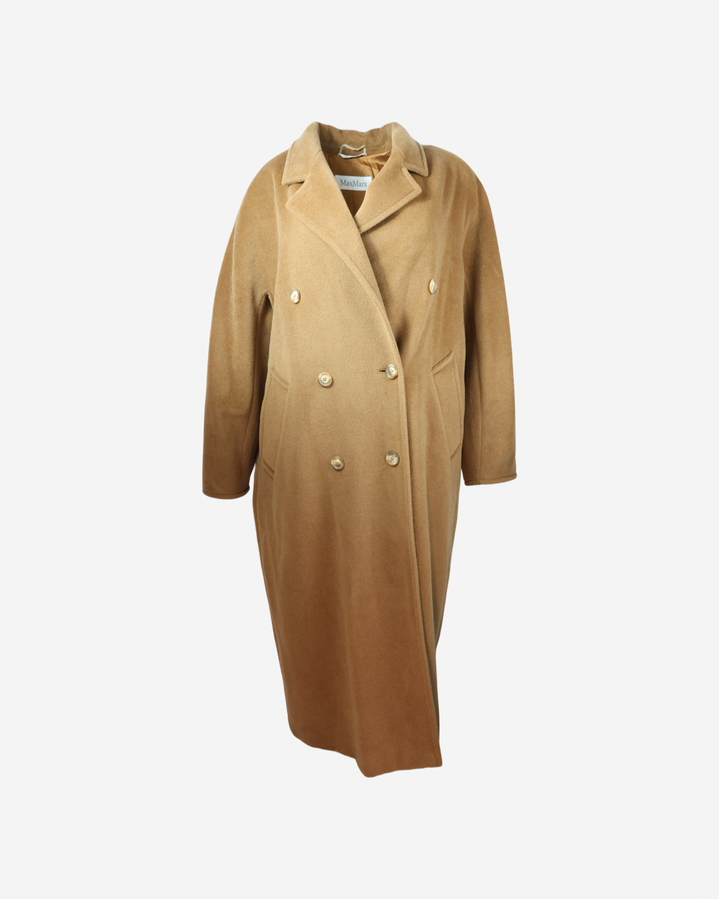 Abrigo Max Mara Largo 40 IT
