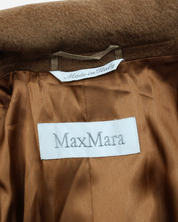 Abrigo Max Mara Largo 40 IT