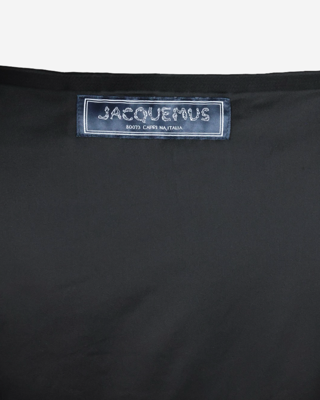 Jacquemus Dress 34 FR