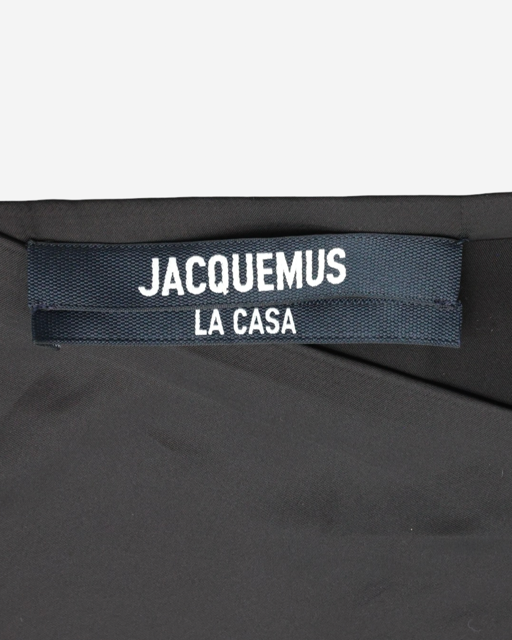 Jacquemus Dress 34 FR