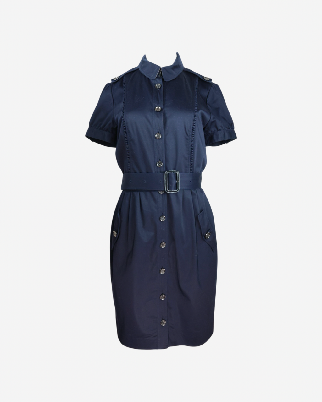 Vestido Burberry 44 IT