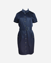 Vestido Burberry 44 IT