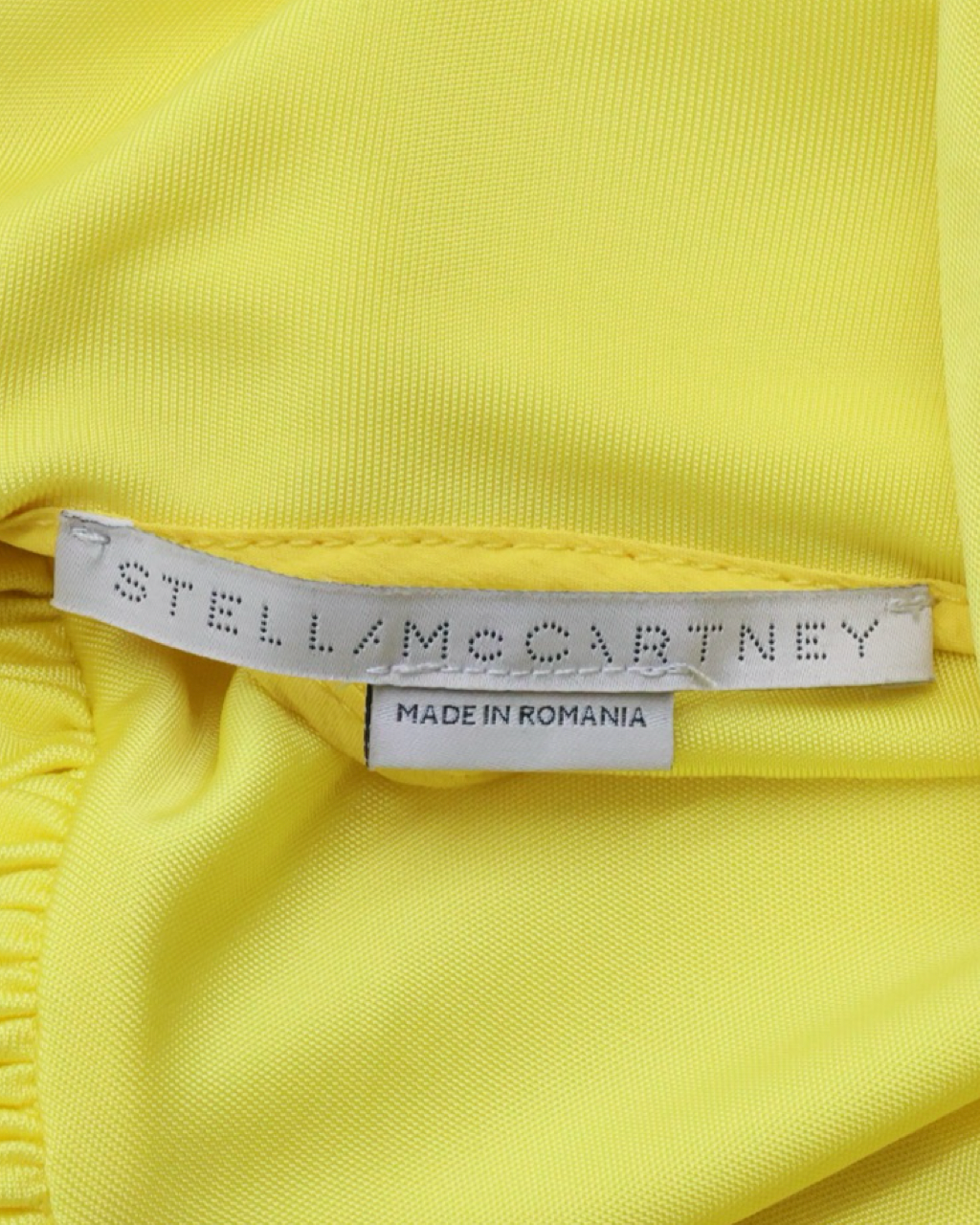 Vestido Stella McCartney 36 IT