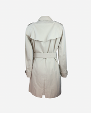 Burberry Kensington Trench Coat 46 IT