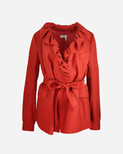 Blazer Saint Laurent S
