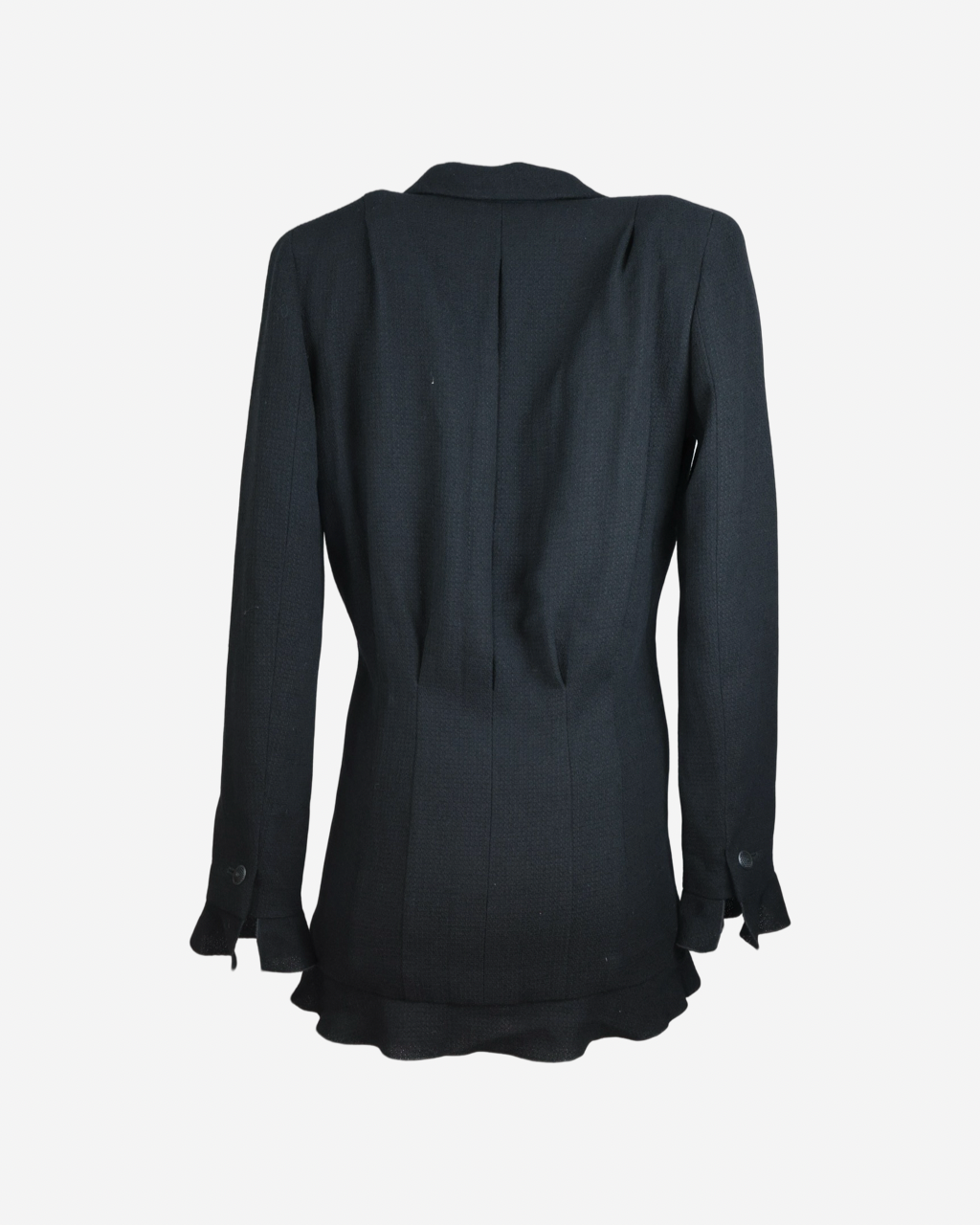 Blazer Chanel 36 FR