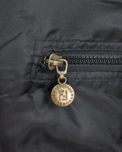 Chamarra Fendi Zucca Reversible L