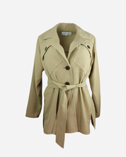 Chamarra Saint Laurent Safari 32 FR
