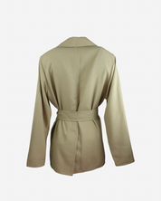 Chamarra Saint Laurent Safari 32 FR