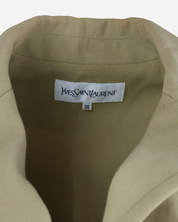Chamarra Saint Laurent Safari 32 FR