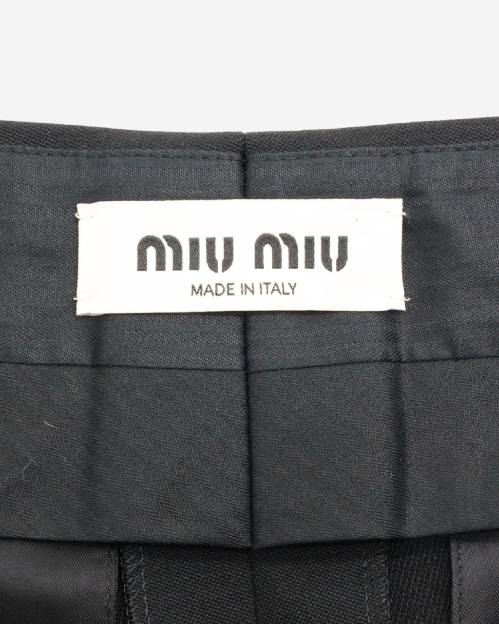 Falda Miu Miu 42 IT