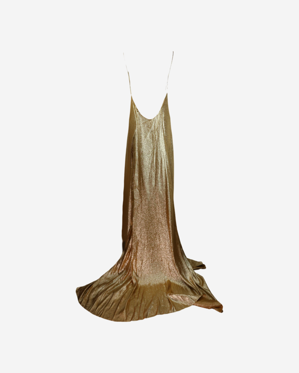 Vestido Celine Largo 38 FR