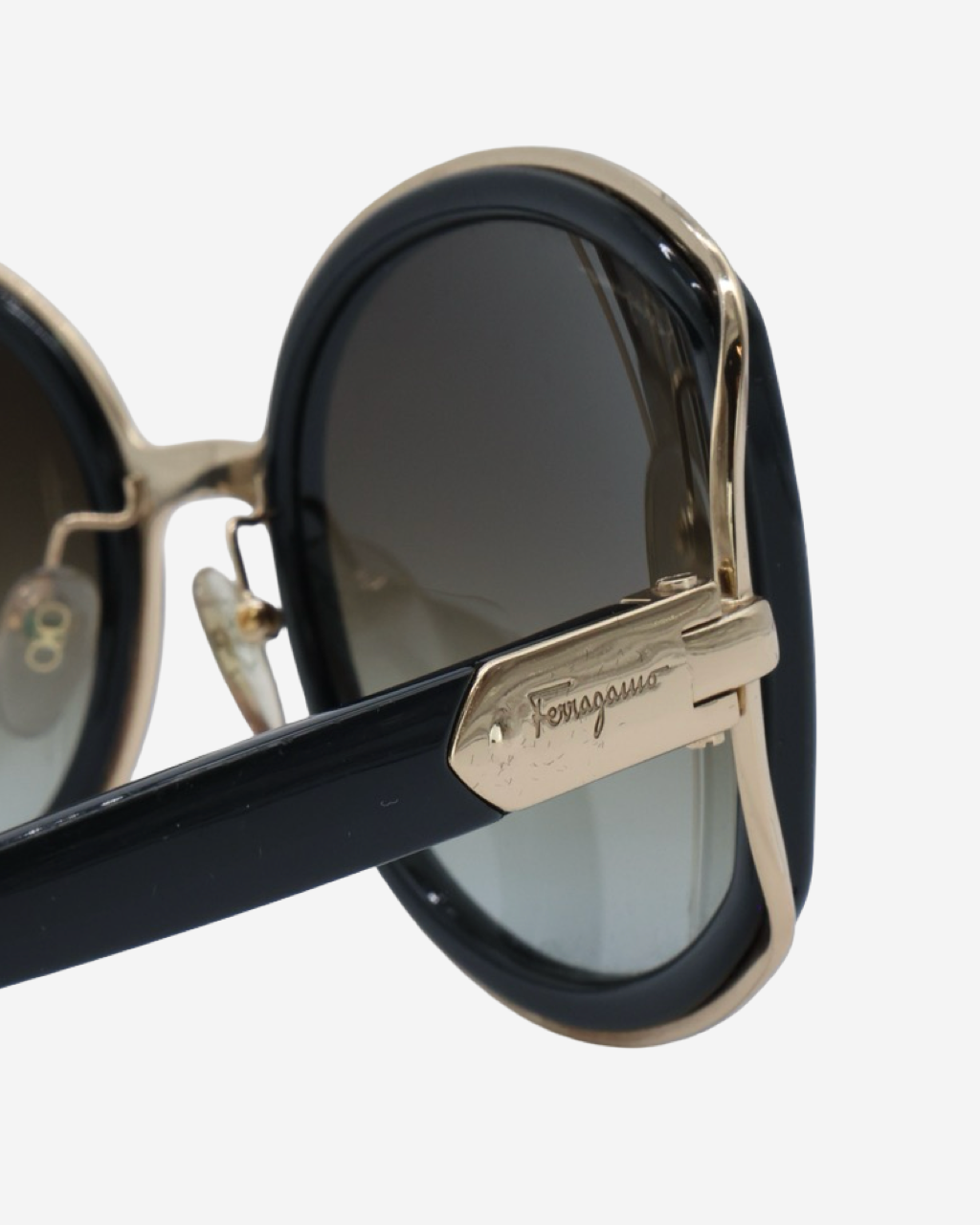 Lentes de Sol Ferragamo