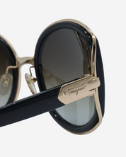 Lentes de Sol Ferragamo