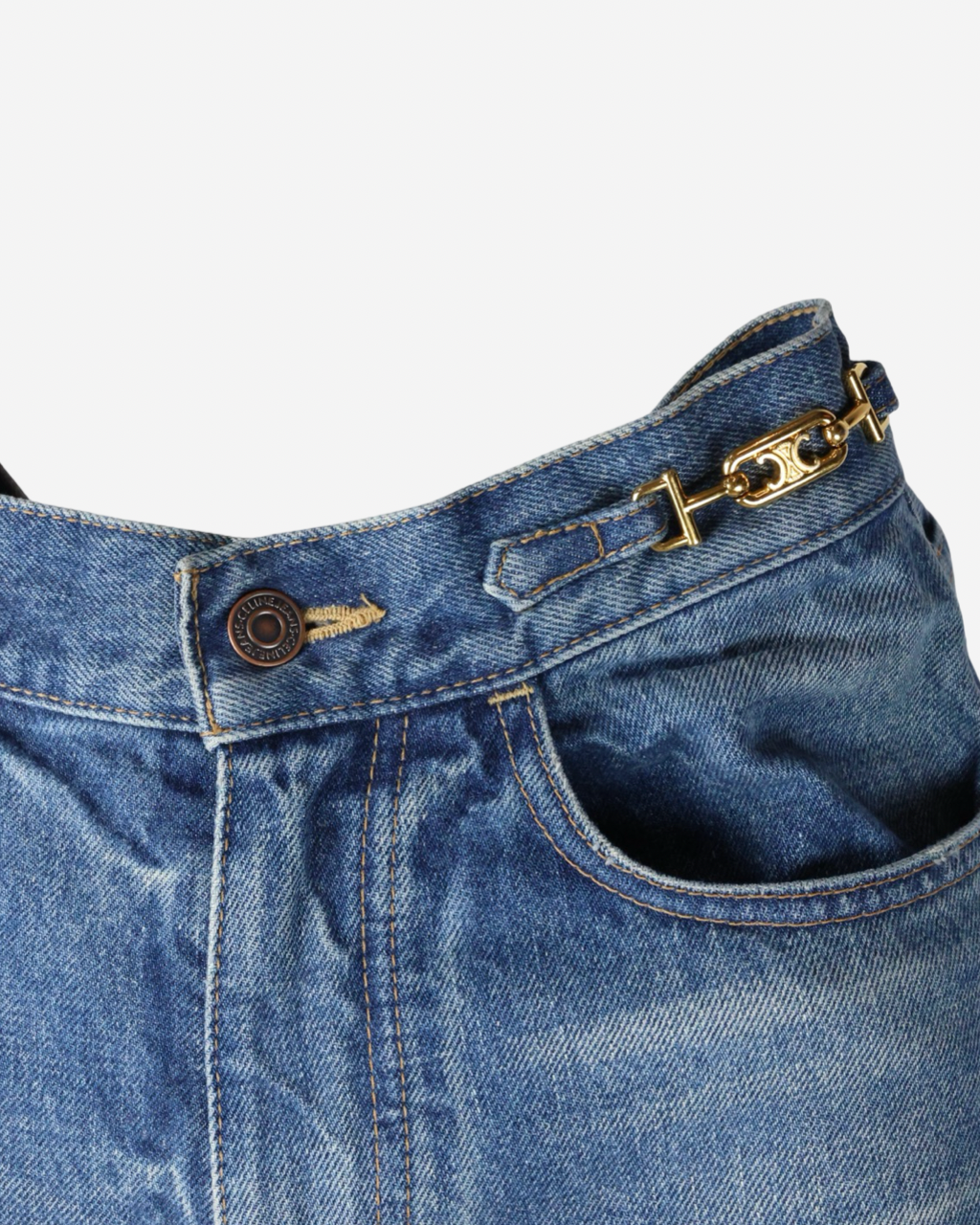 Jeans Celine XS