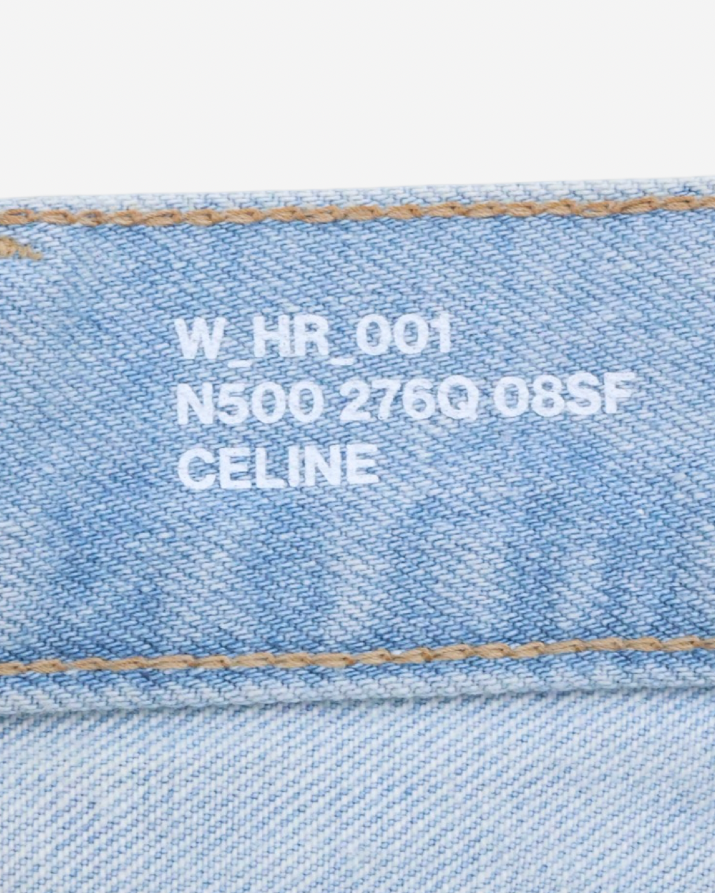 Jeans Celine S