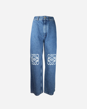 Jeans Loewe Anagrama 36 IT