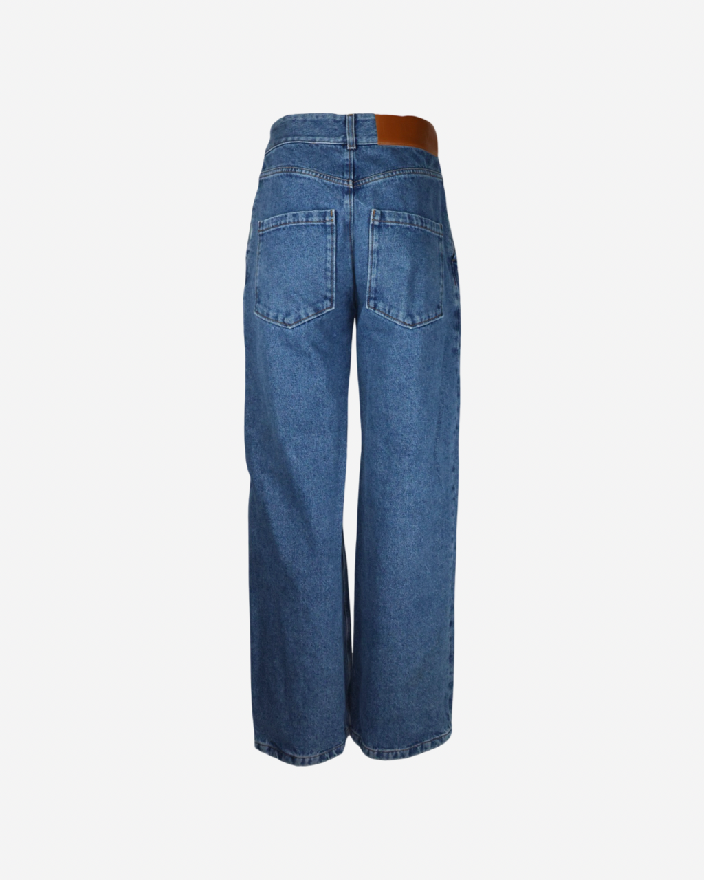 Jeans Loewe Anagrama 36 IT