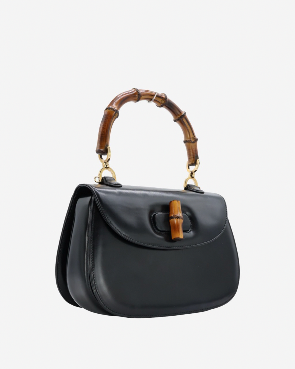 Bolso Gucci Bamboo