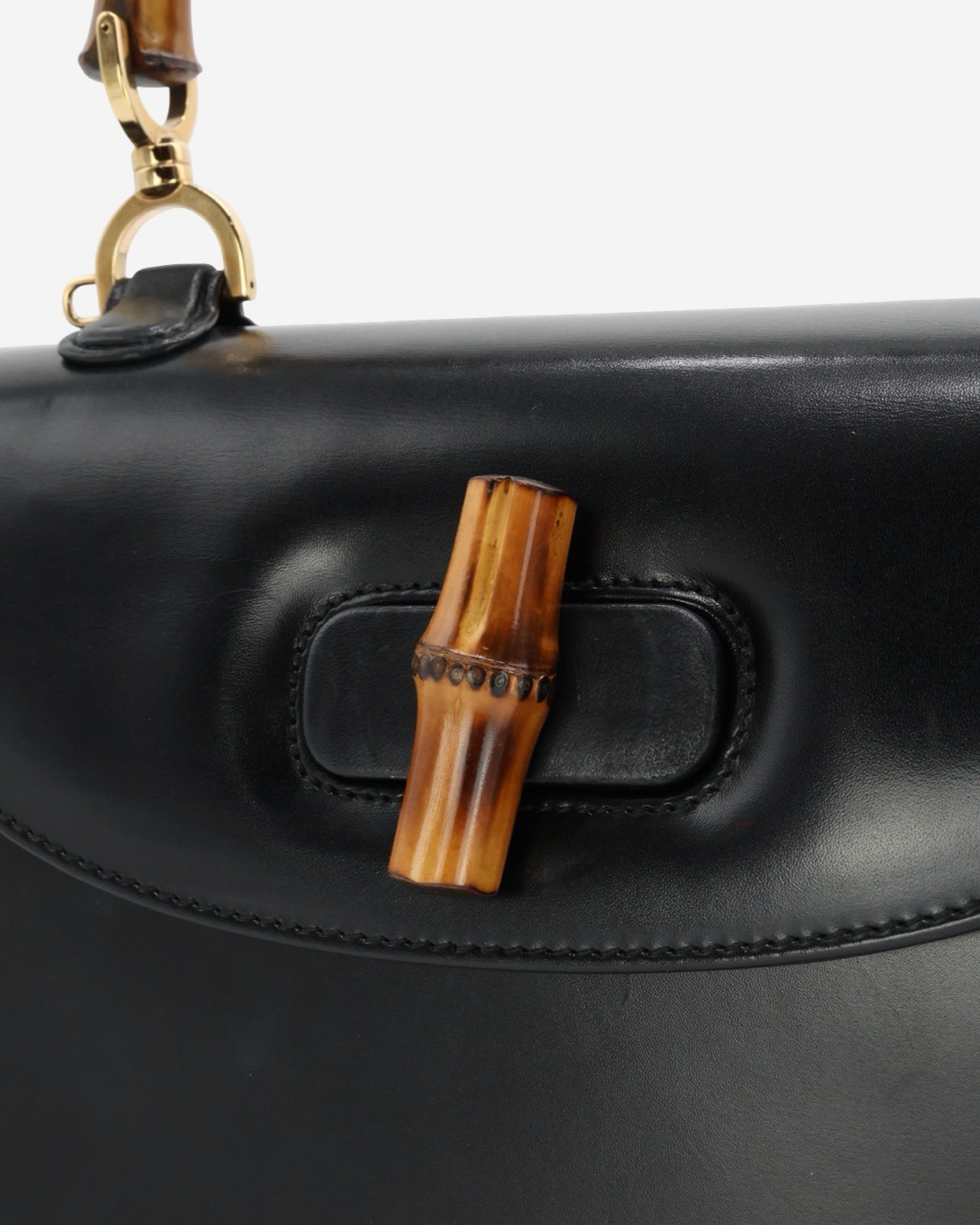 Bolso Gucci Bamboo