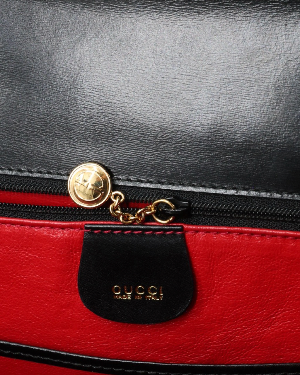 Bolso Gucci Bamboo
